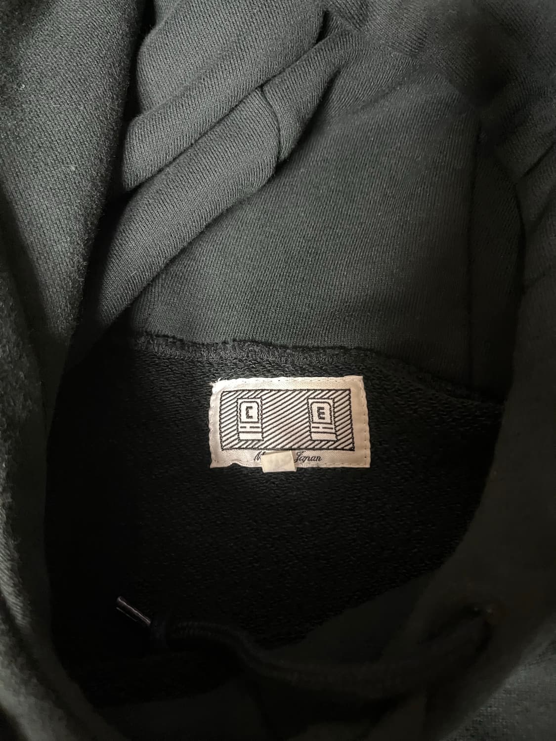 카브엠트 후드티 XL 상품이미지3