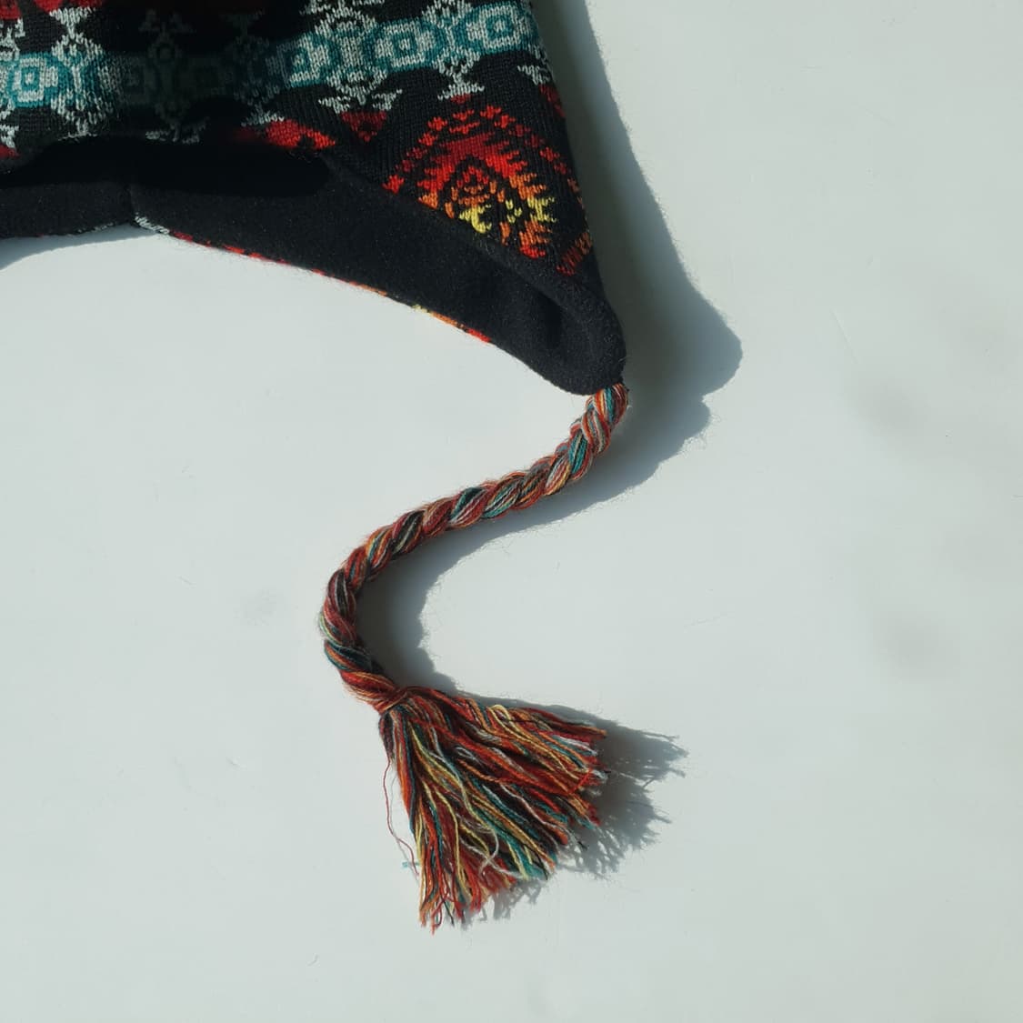 PENDLETON earflap beanie 상품이미지5