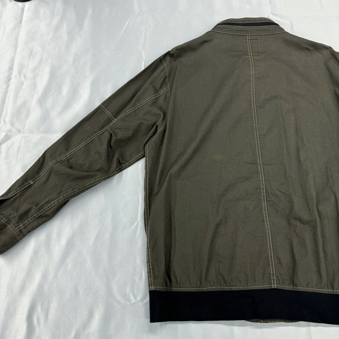 Splendid Satisfaction 제팬 헌팅 자켓 상품이미지4