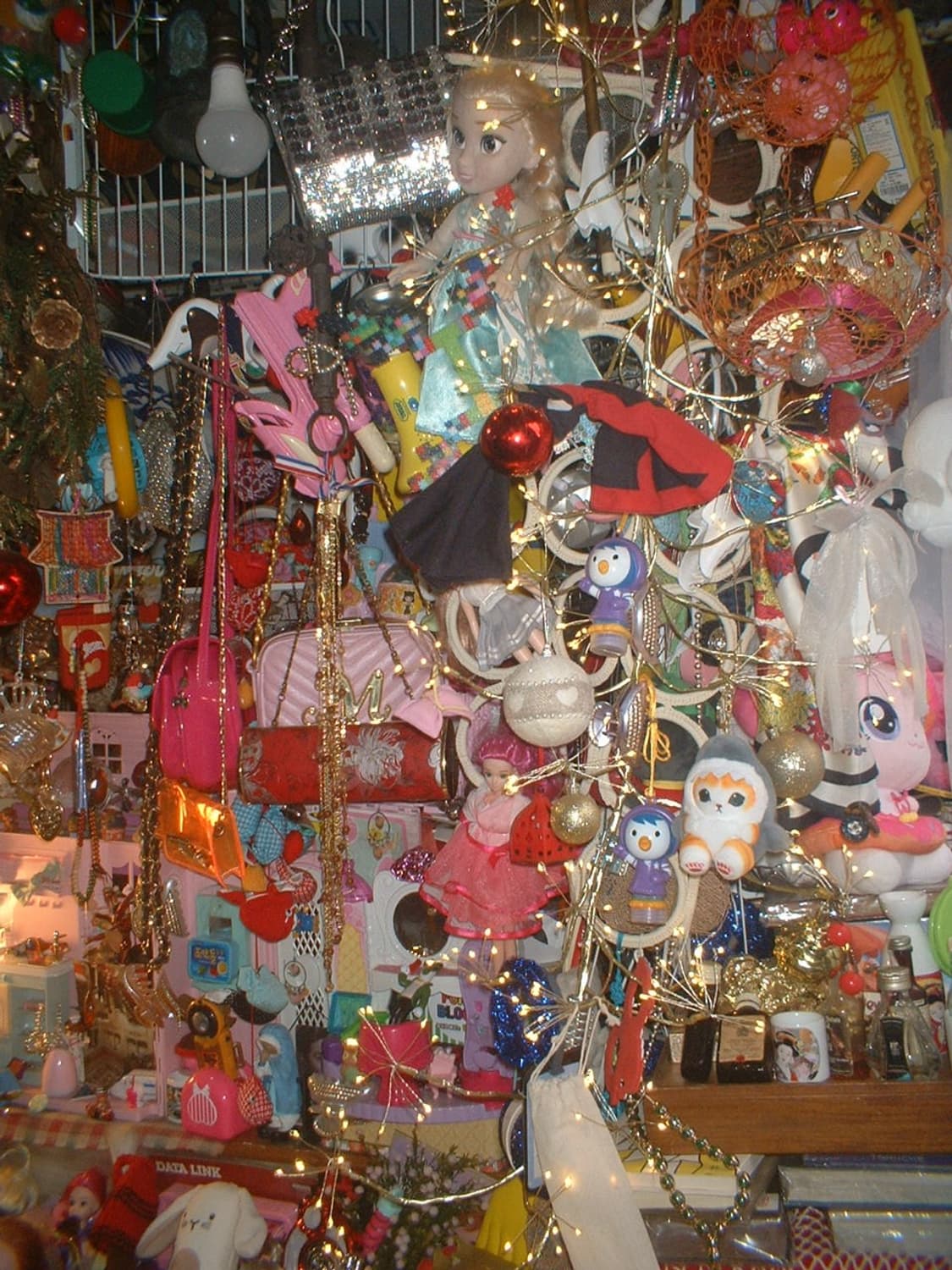 왕초보 추천! 셔터만 누르세요! 파인픽스 a202 상품이미지6