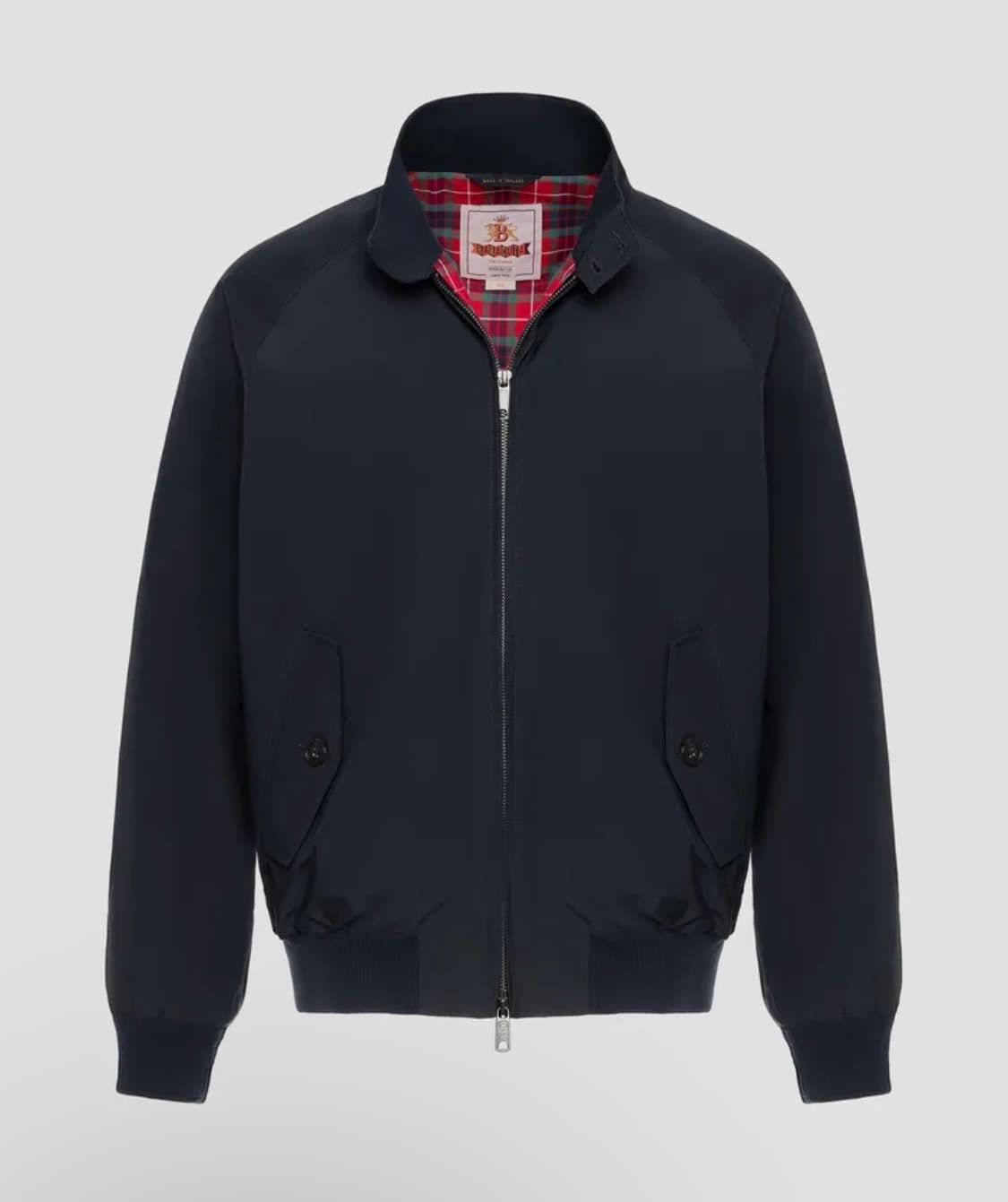 바라쿠타 g9 Harrington Jacket 상품이미지1