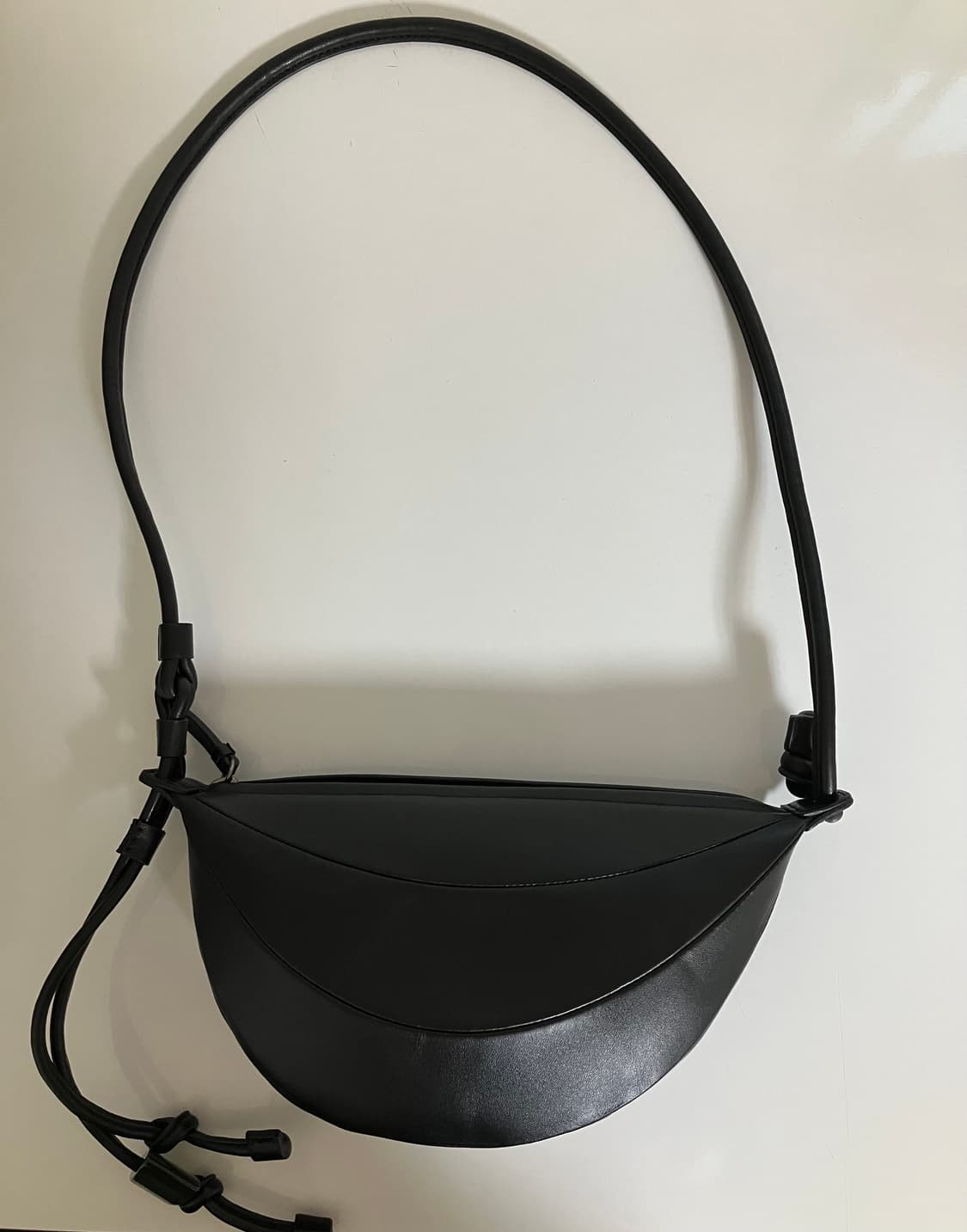 아카이브앱크 Small fling bag(deep sleep) 상품이미지2