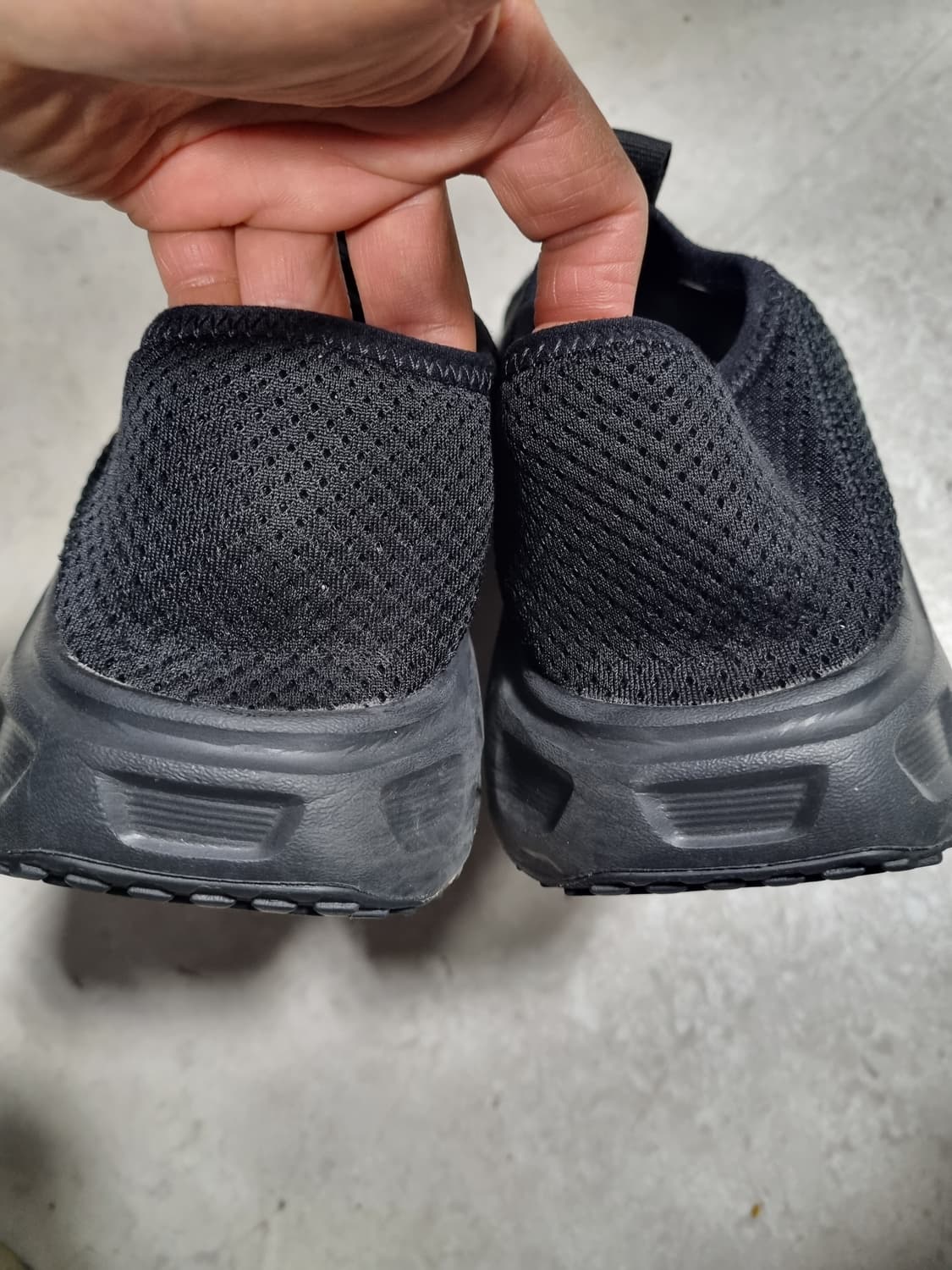 살로몬 남성 스니커즈  상품이미지3