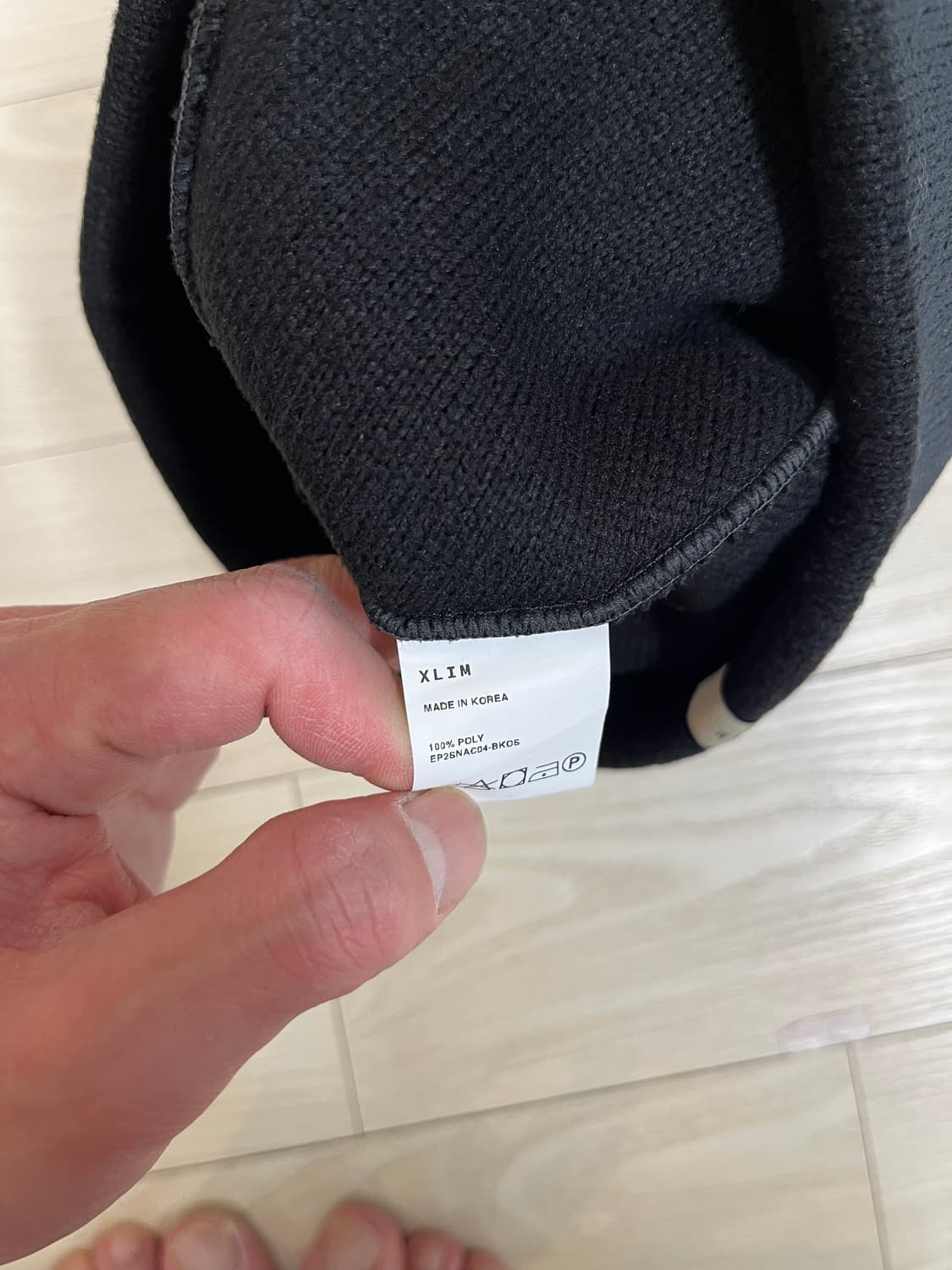 Xlim 엑슬림 비니 episode 2 상품이미지4