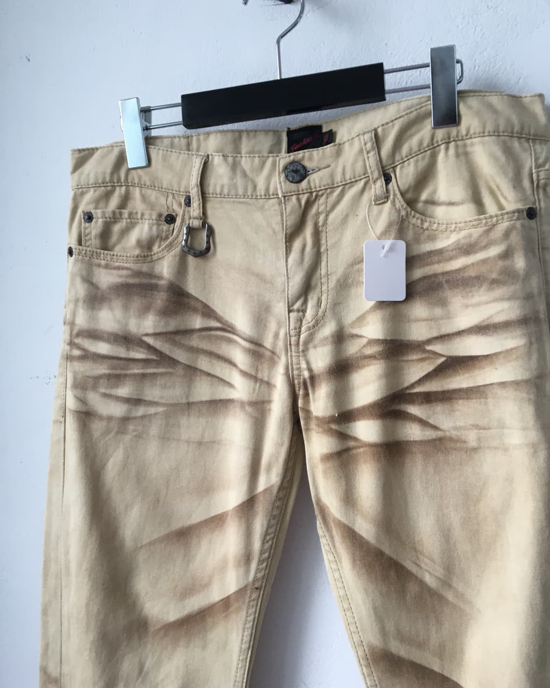 Jack rose washing pants 상품이미지5