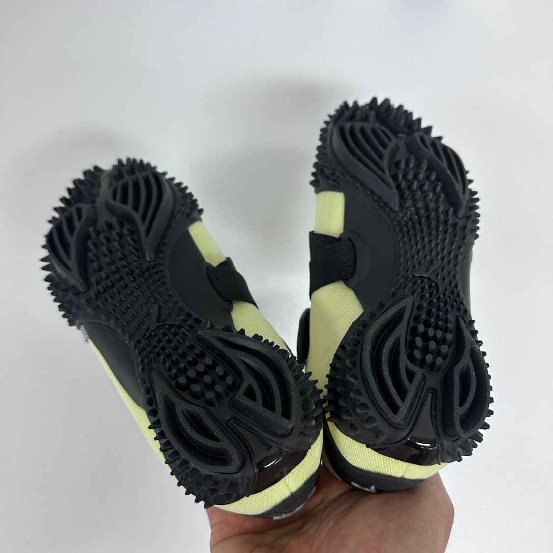 푸마 모스트로 OG 230mm 스트랩 스니커즈 새제품 상품이미지8