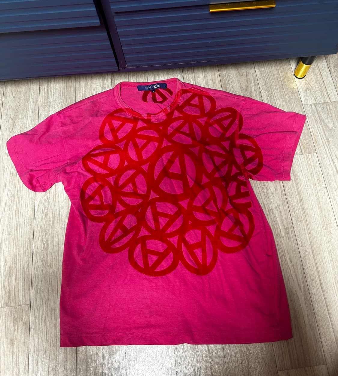 AD2003 Junya Watanabe X Comme des Garcon 상품이미지1