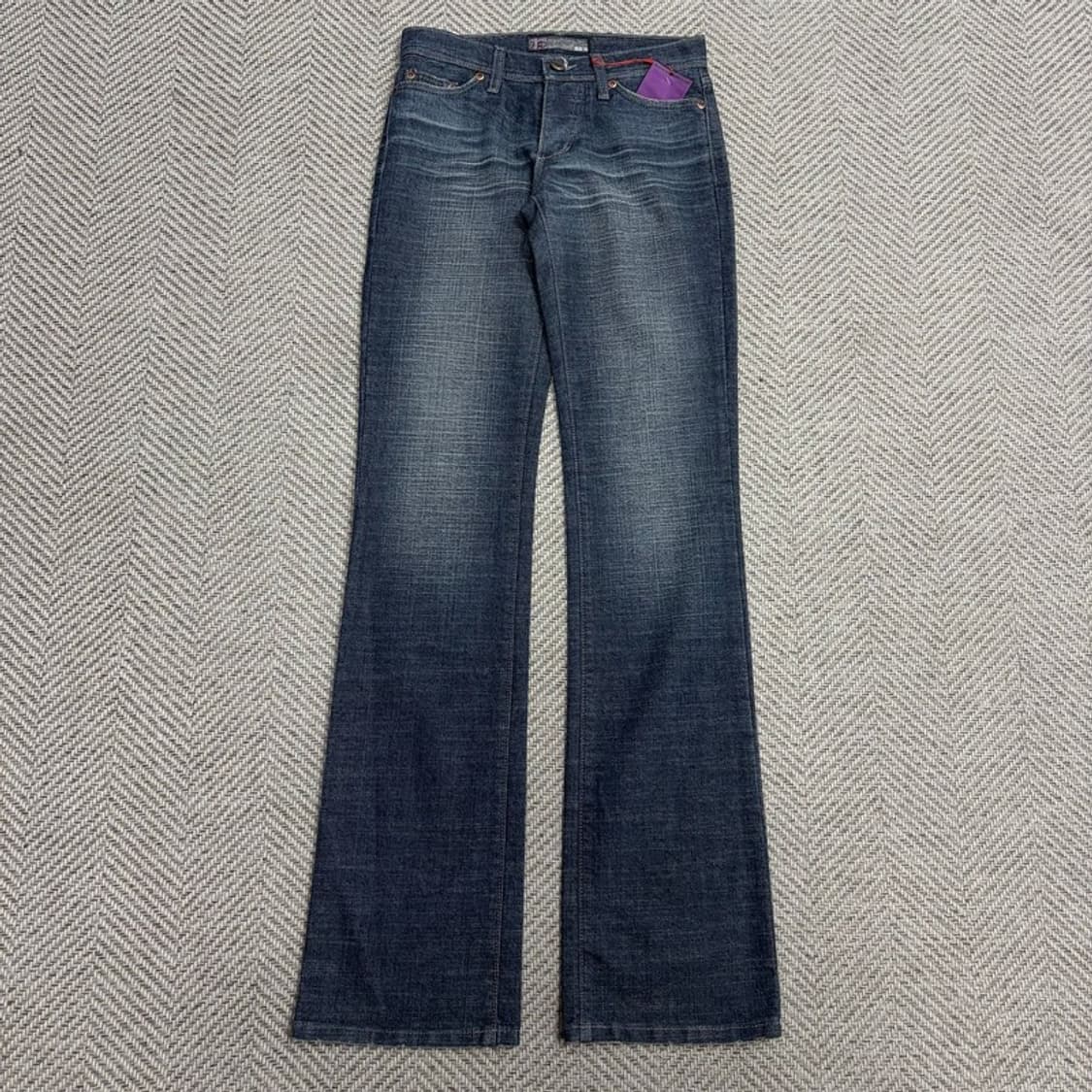 Joe's Jeans 부츠컷 데님 팬츠 v4171 상품이미지1
