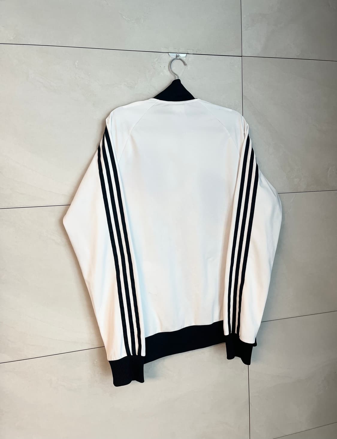 아디다스 극희귀 독일 뮐러 흰,검 대장 져지 [95] 상품이미지2