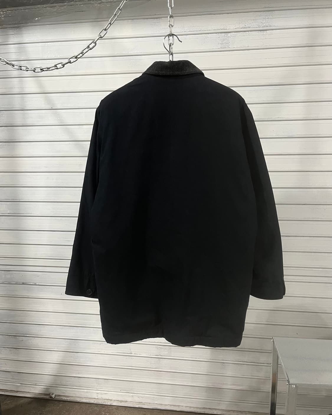 dimo moleskin hunting jacket 상품이미지6