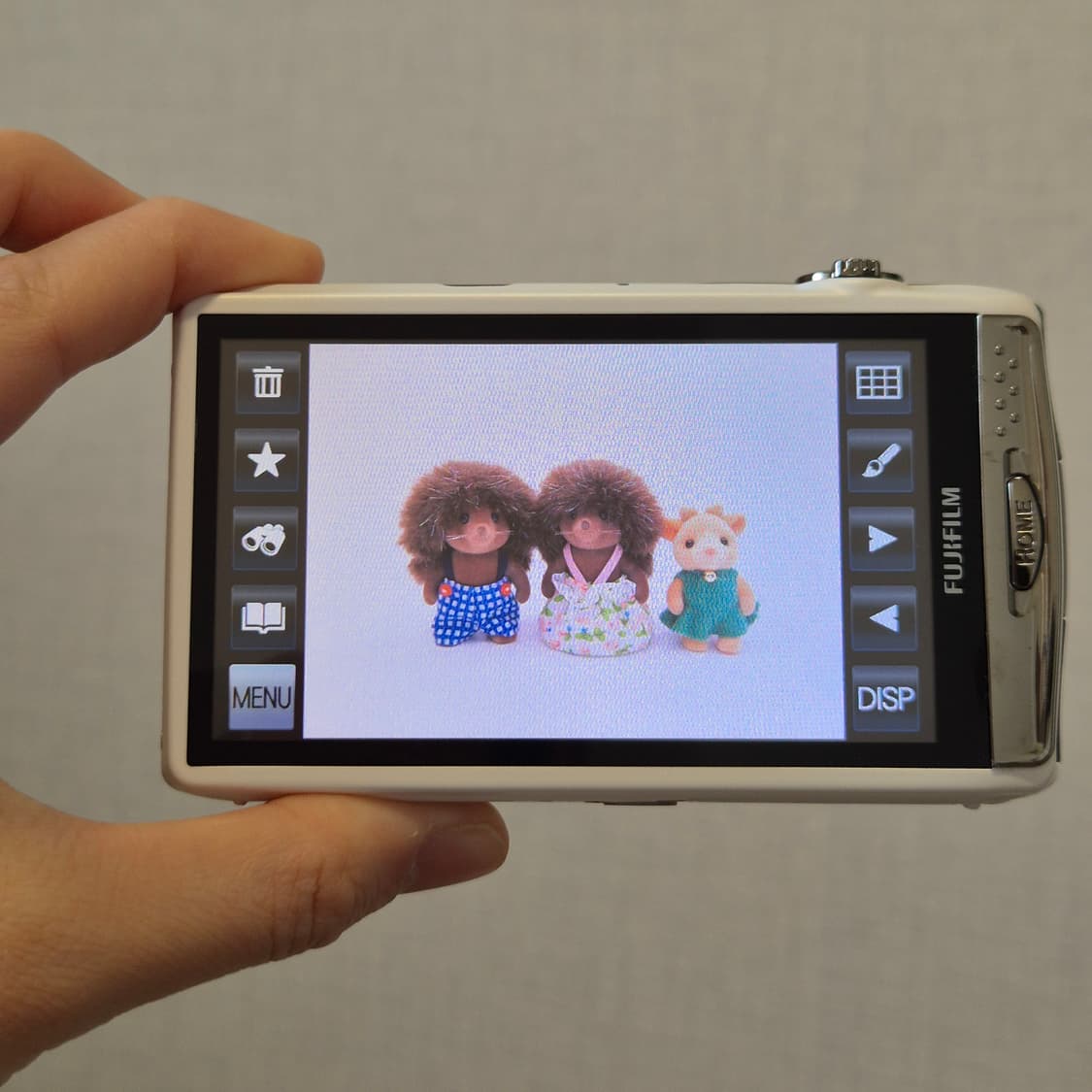 NCT WISH📸 후지필름 파인픽스 Z950EXR ✨ 상품이미지2