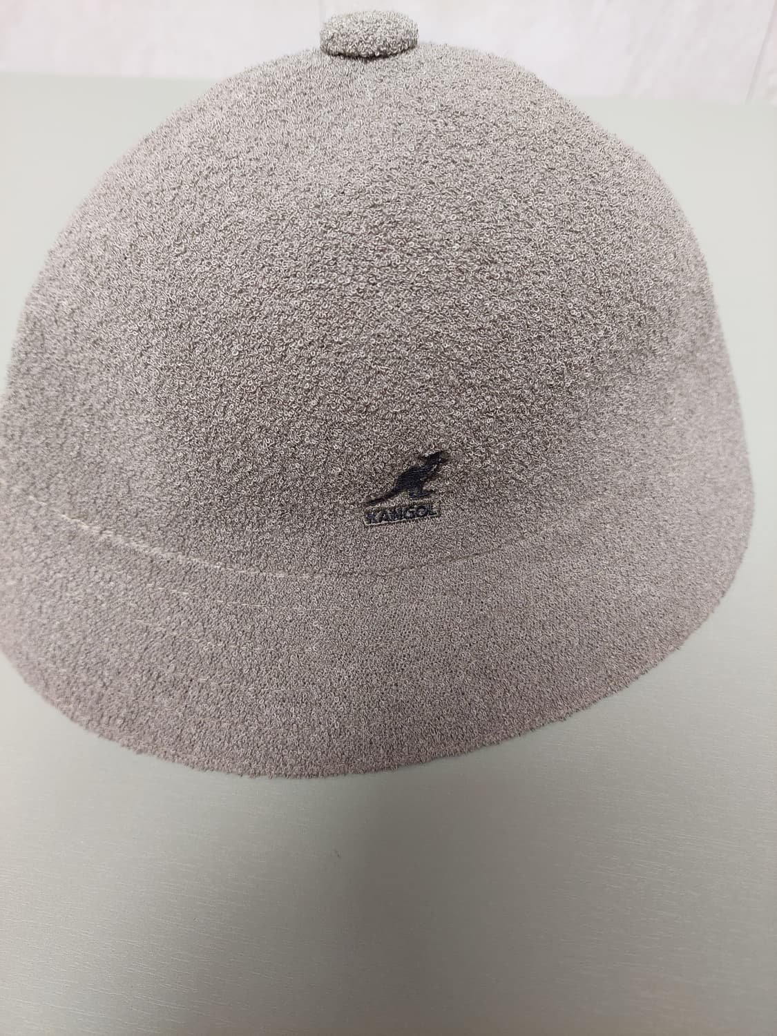 캉골 버킷햇  상품이미지6