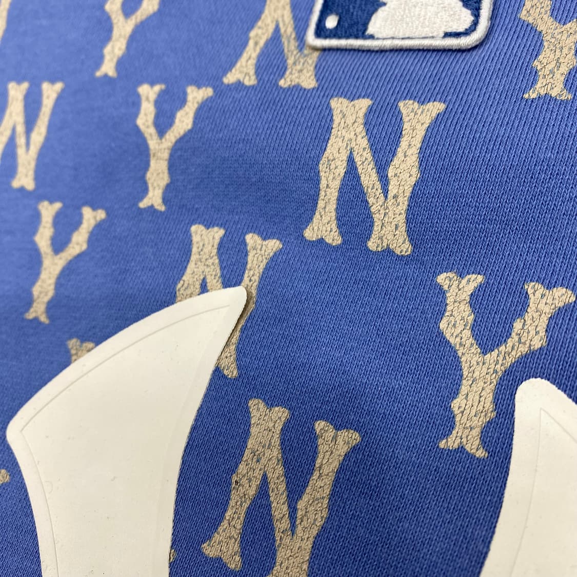 MLB 뉴용양키즈 맨투맨 L 상품이미지3