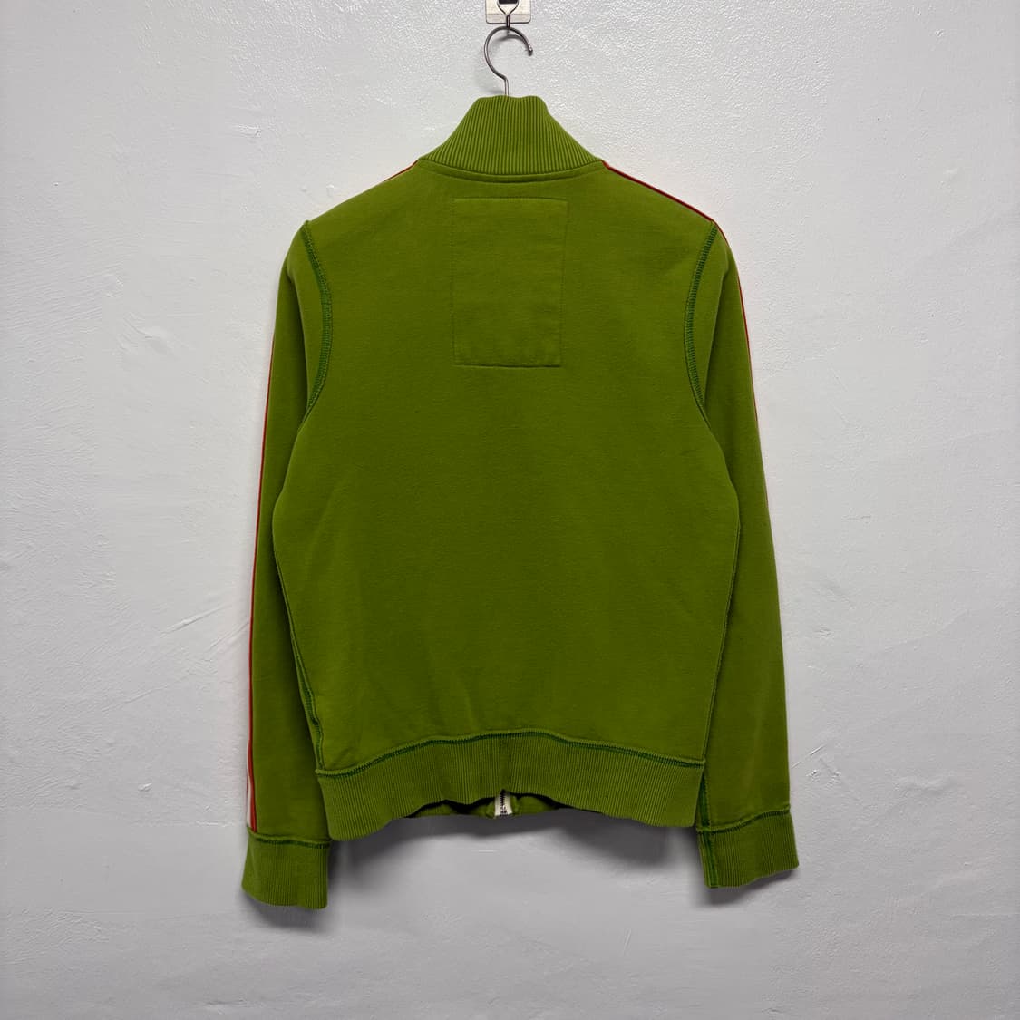 아베크롬비 코튼 트랙집업  상품이미지2