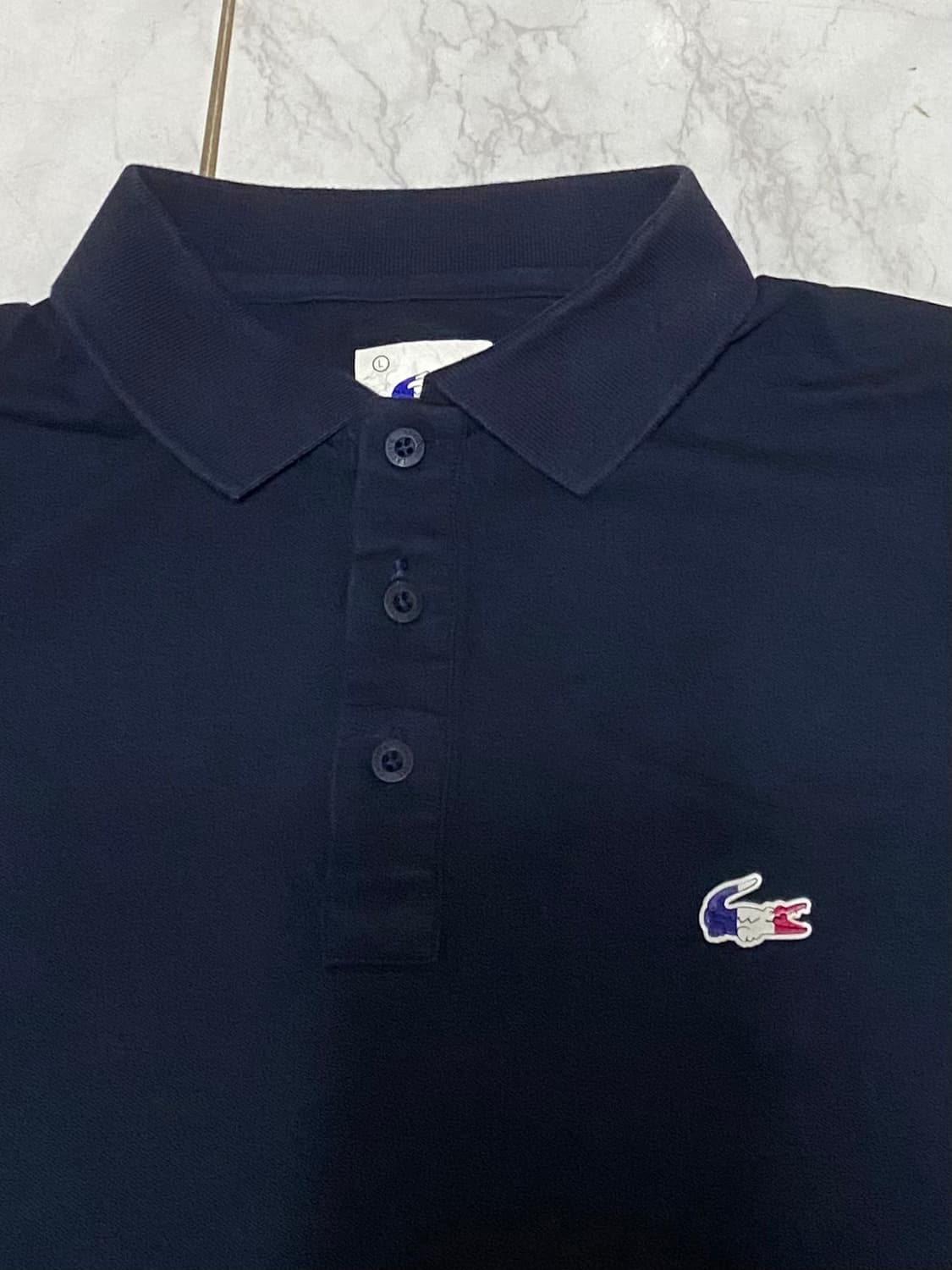 라코스테 반팔 카라티 95 상품이미지2