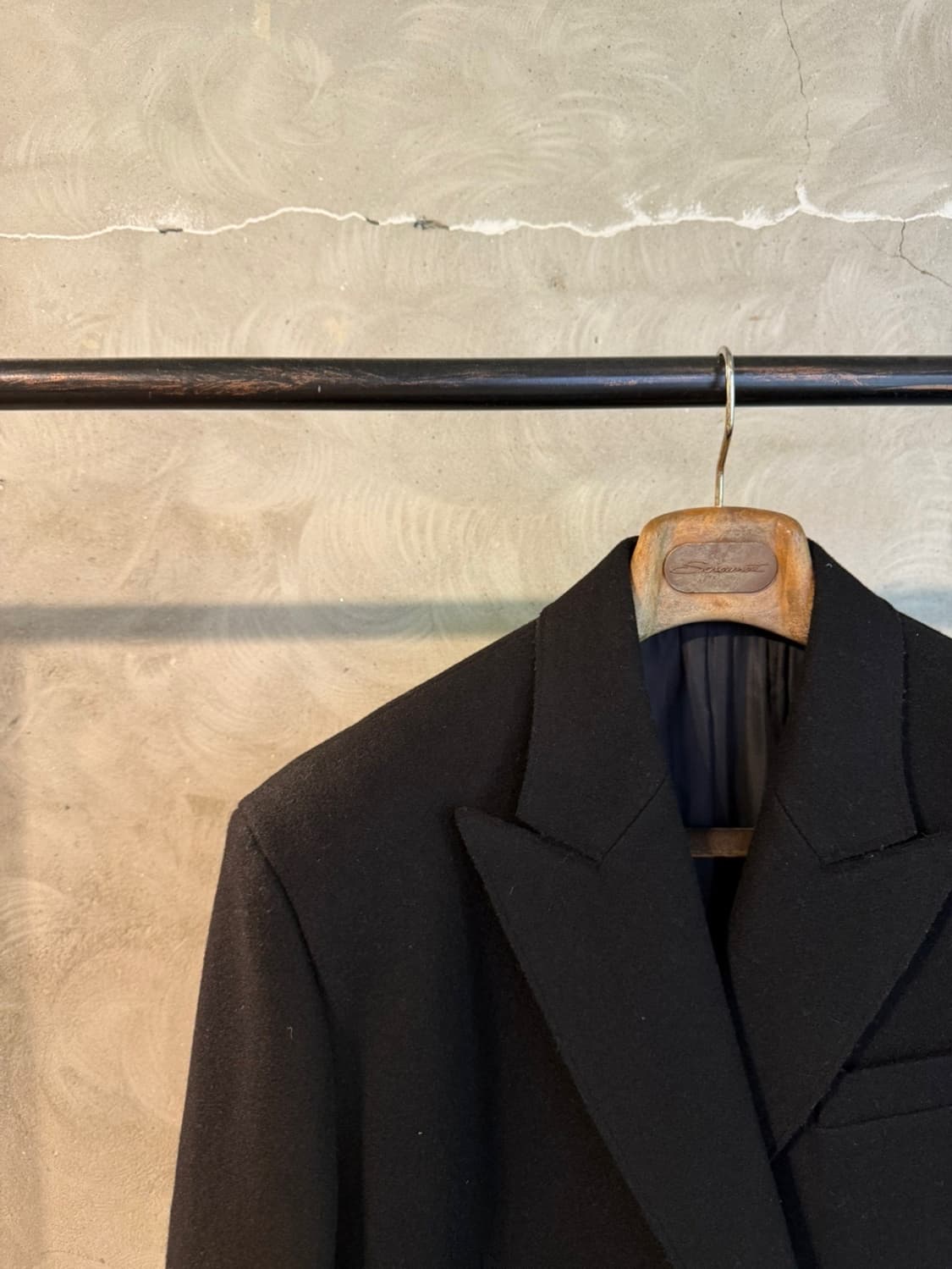 준지 자켓 105 상품이미지2