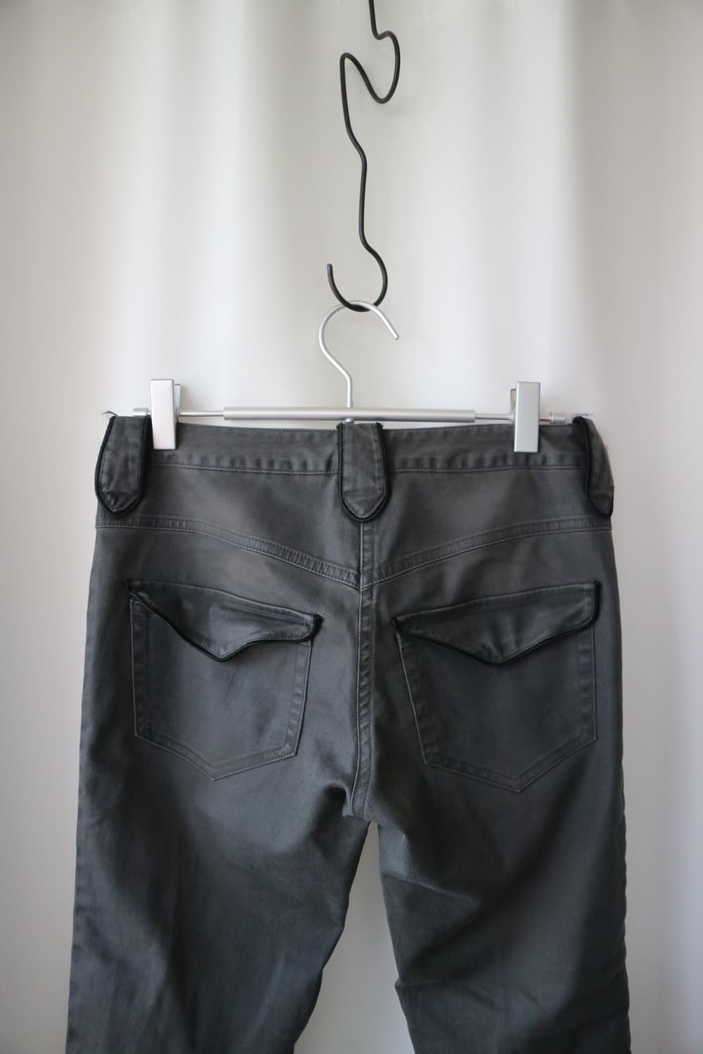 Isabel Marant capri pants 상품이미지4
