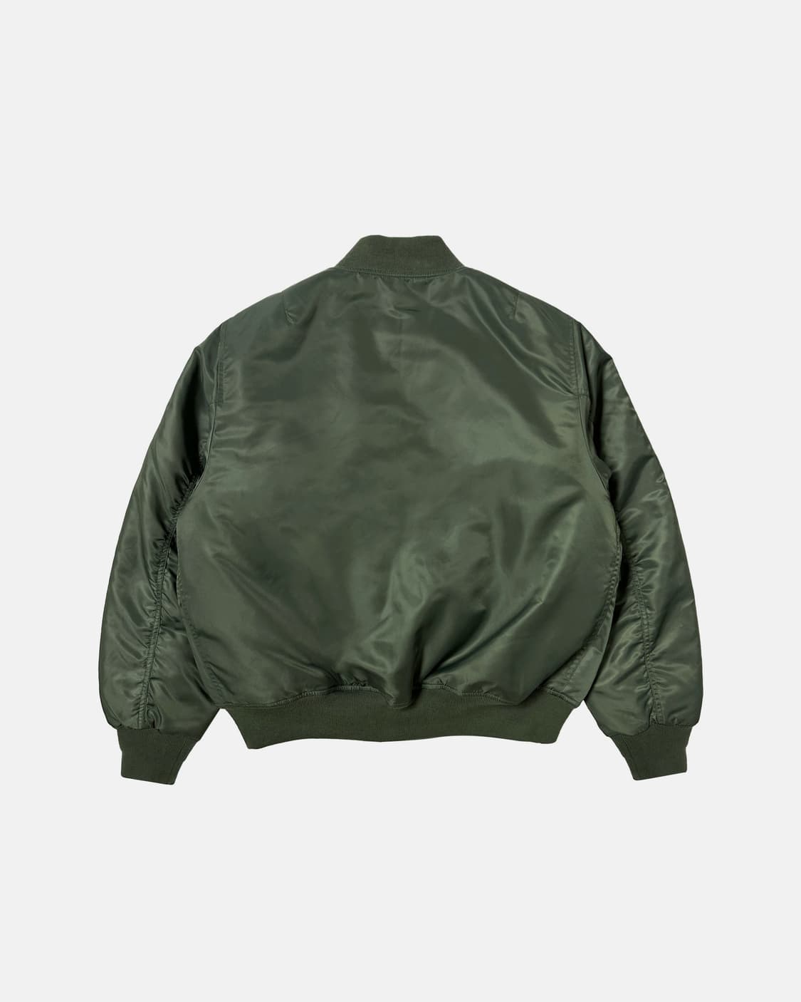 라브로스 ma-1(TGL MA-1 Jacket (Olive)) M 구해요 상품이미지2