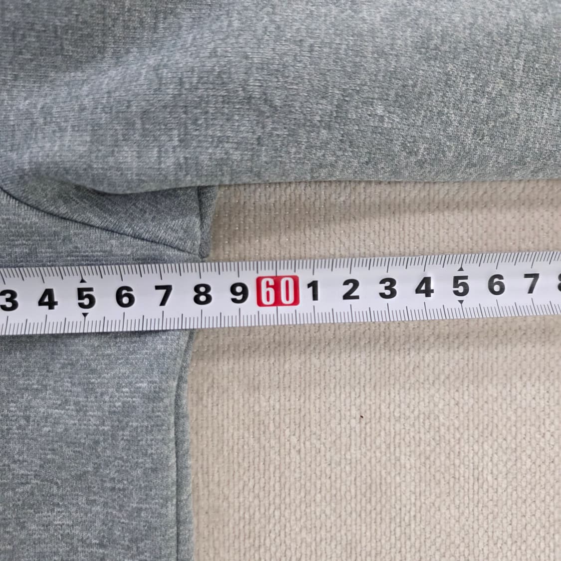 [XL] 노스페이스 약기모 후드티 0202J 상품이미지6