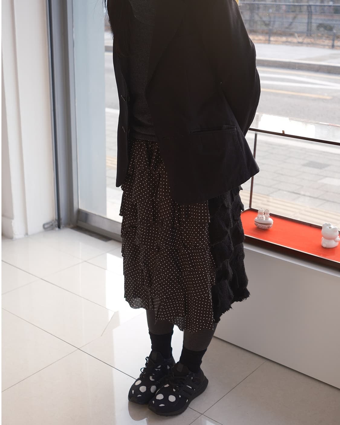 Adidas Ultraboost 5.0 DNA Core 상품이미지7