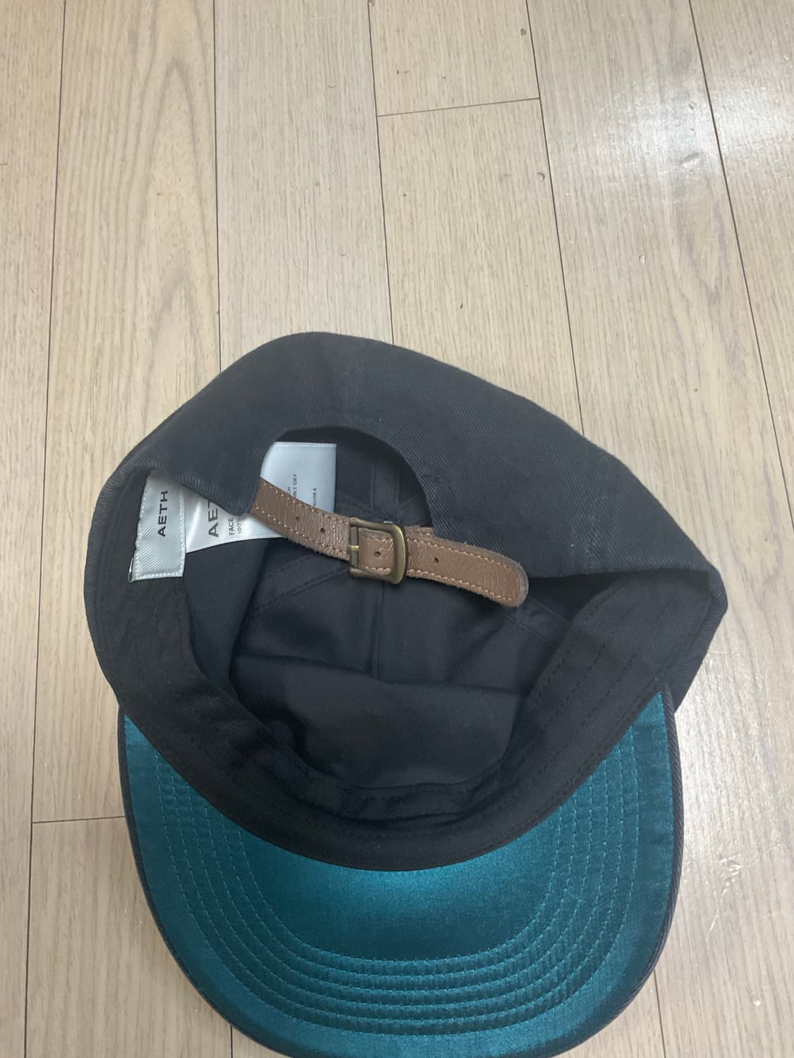 애쓰 일자챙  상품이미지2