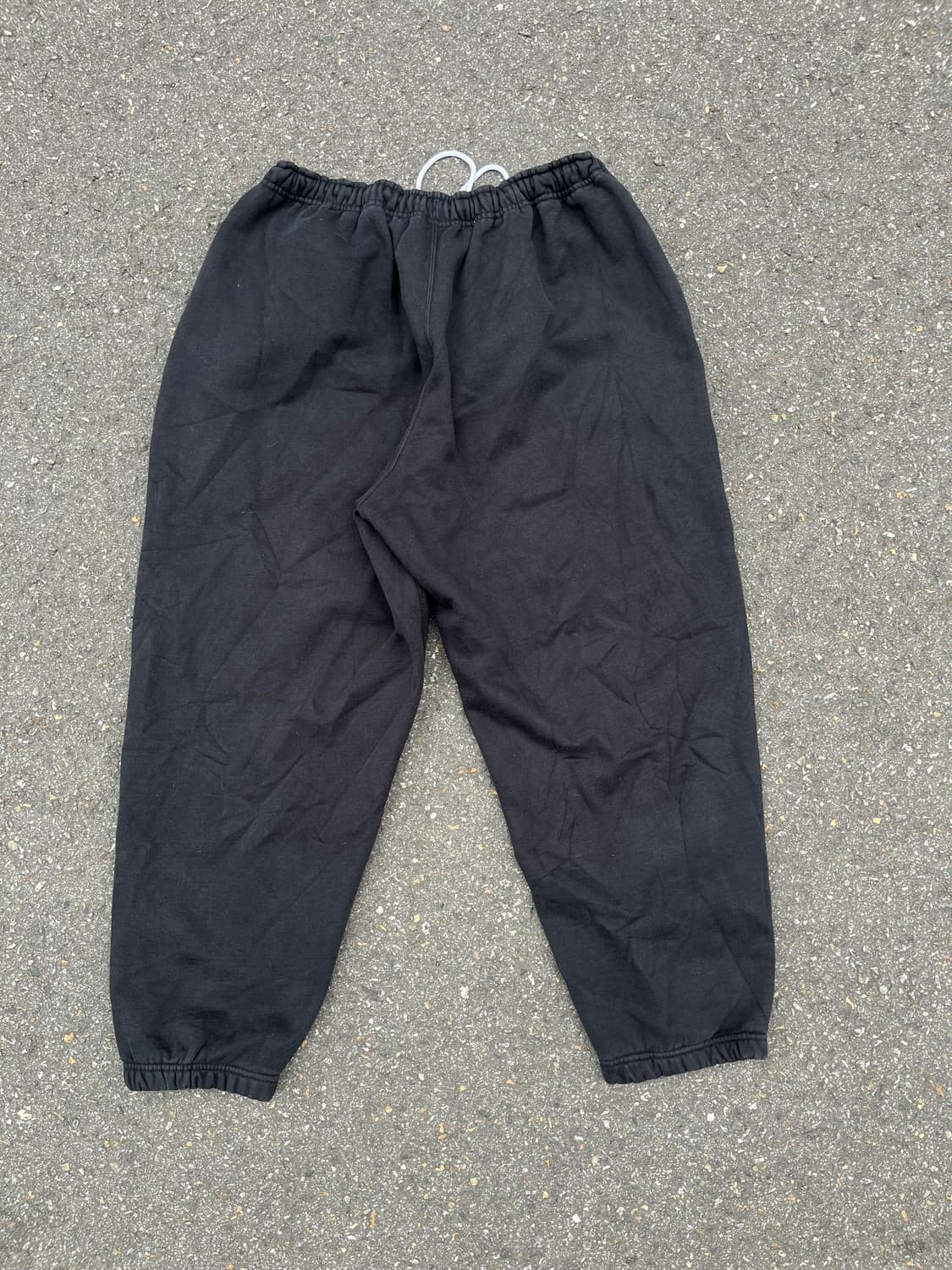 나이키 NRG 솔로 스우시 팬츠  상품이미지2