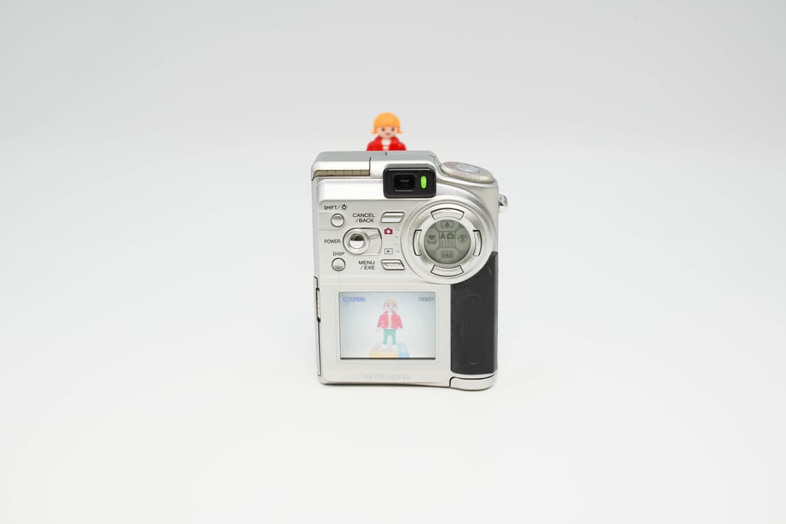 Fujifilm Finepix 4700Z(후지필름 파인픽스 4700Z)  상품이미지2