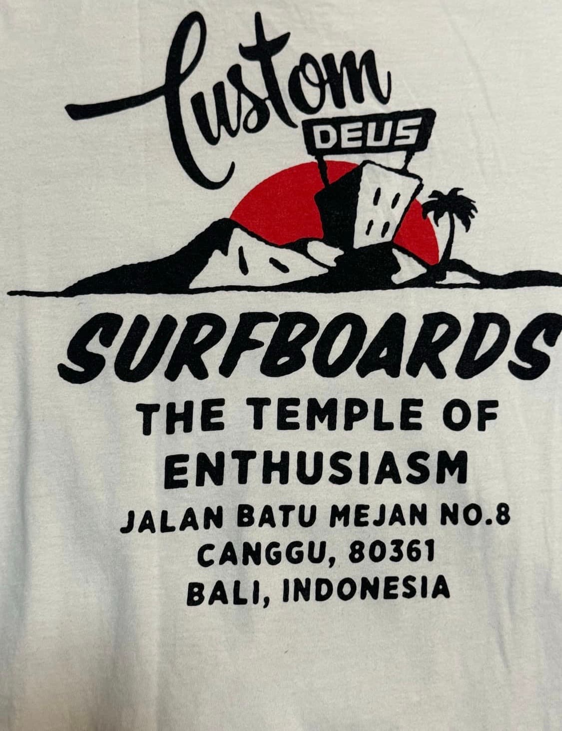 데우스 반팔 상품이미지3