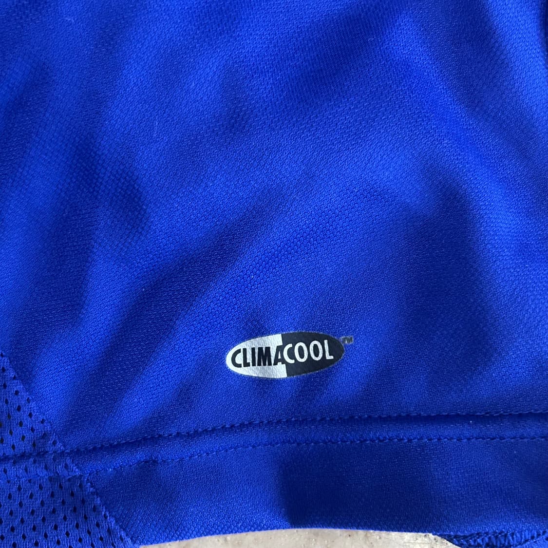 🫶🏻 아디다스 일본 국가대표 No.7 나카타 반팔 유니폼 🫶🏻 상품이미지6