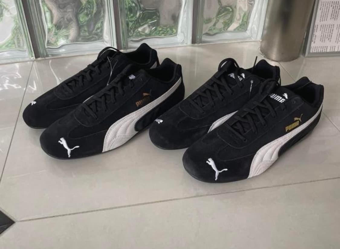 Puma speedcat 280두족 285한족 상품이미지1