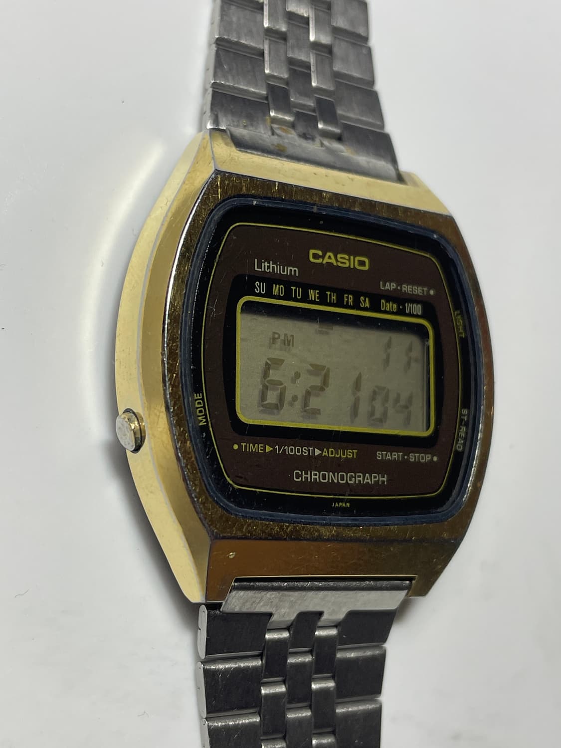 CASIO - Casio A657 Vintage 상품이미지2