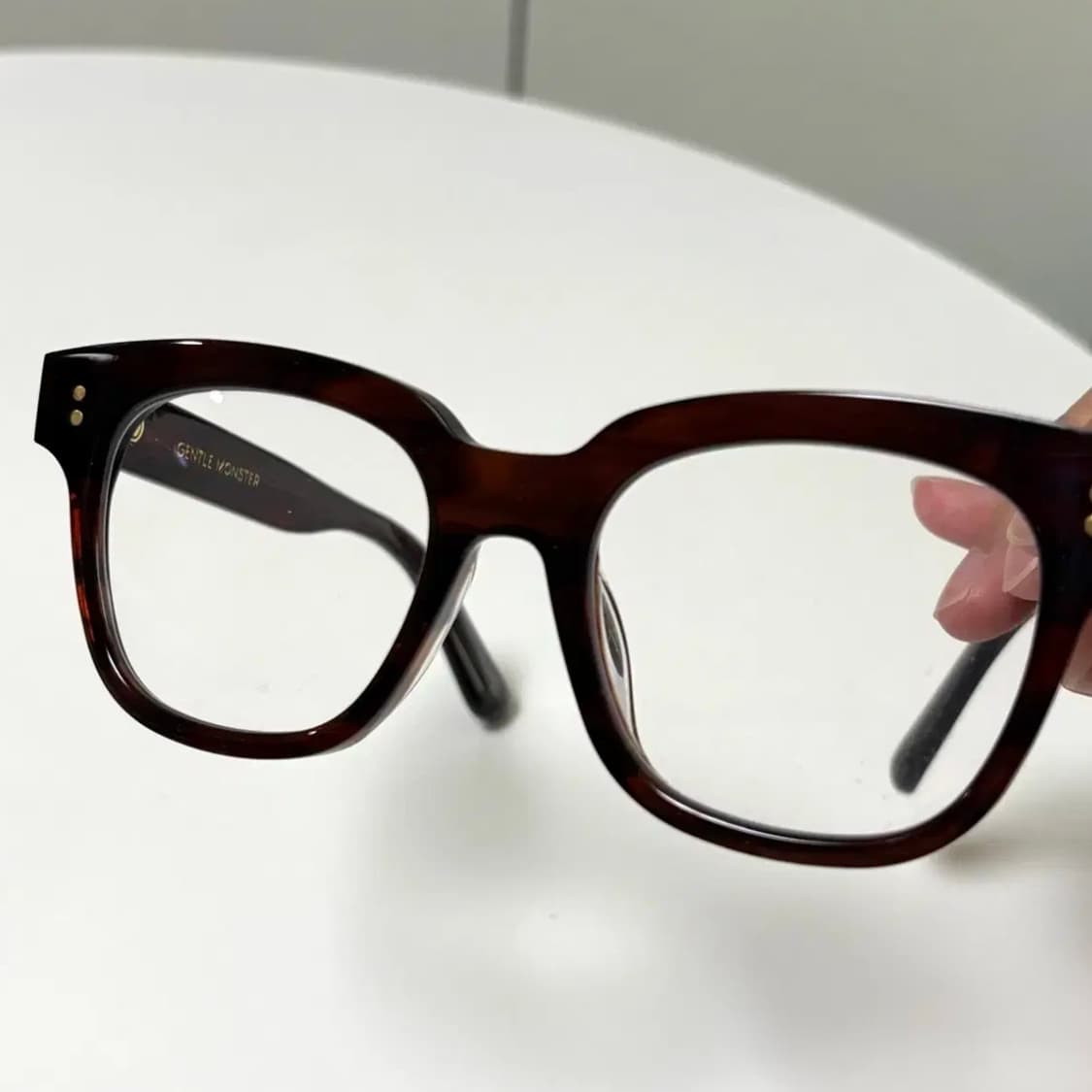 젠틀몬스터 wildwild2-B4 상품이미지7