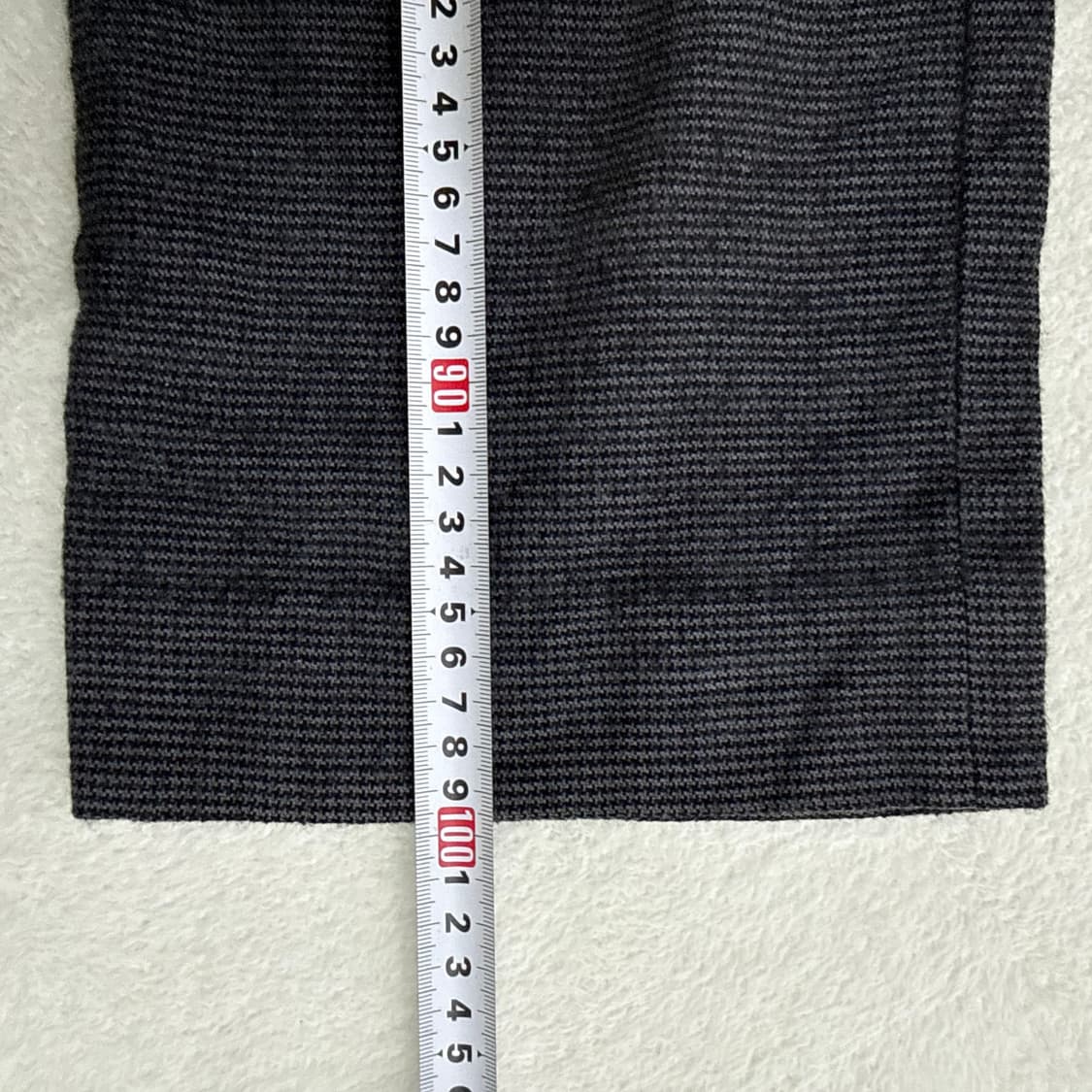 82 잭니클라우스 울 슬랙스 0331T 상품이미지9