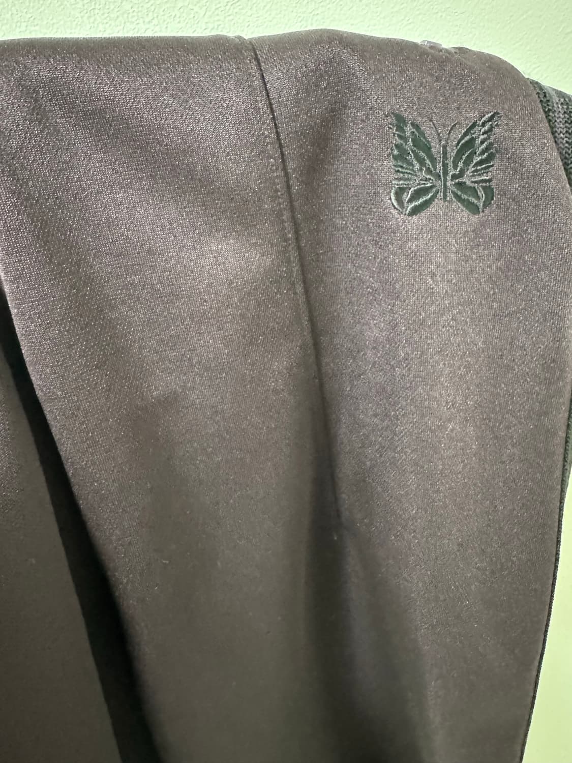 니들스 HD 트랙팬츠 다크퍼플 xs 상품이미지4