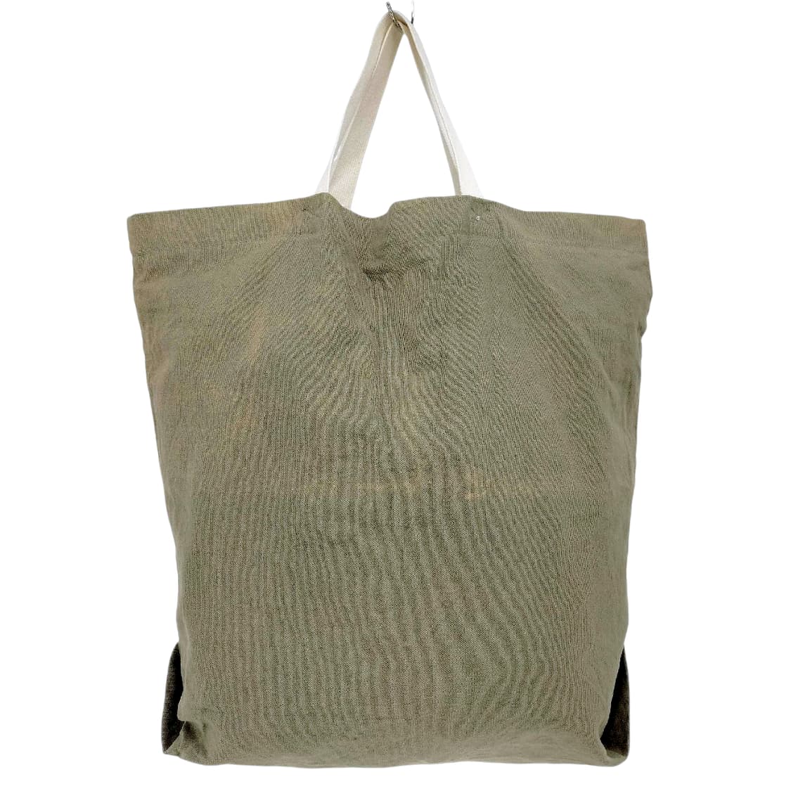 엔지니어드 가먼츠 캐리올 캔버스 토트백 상품이미지2