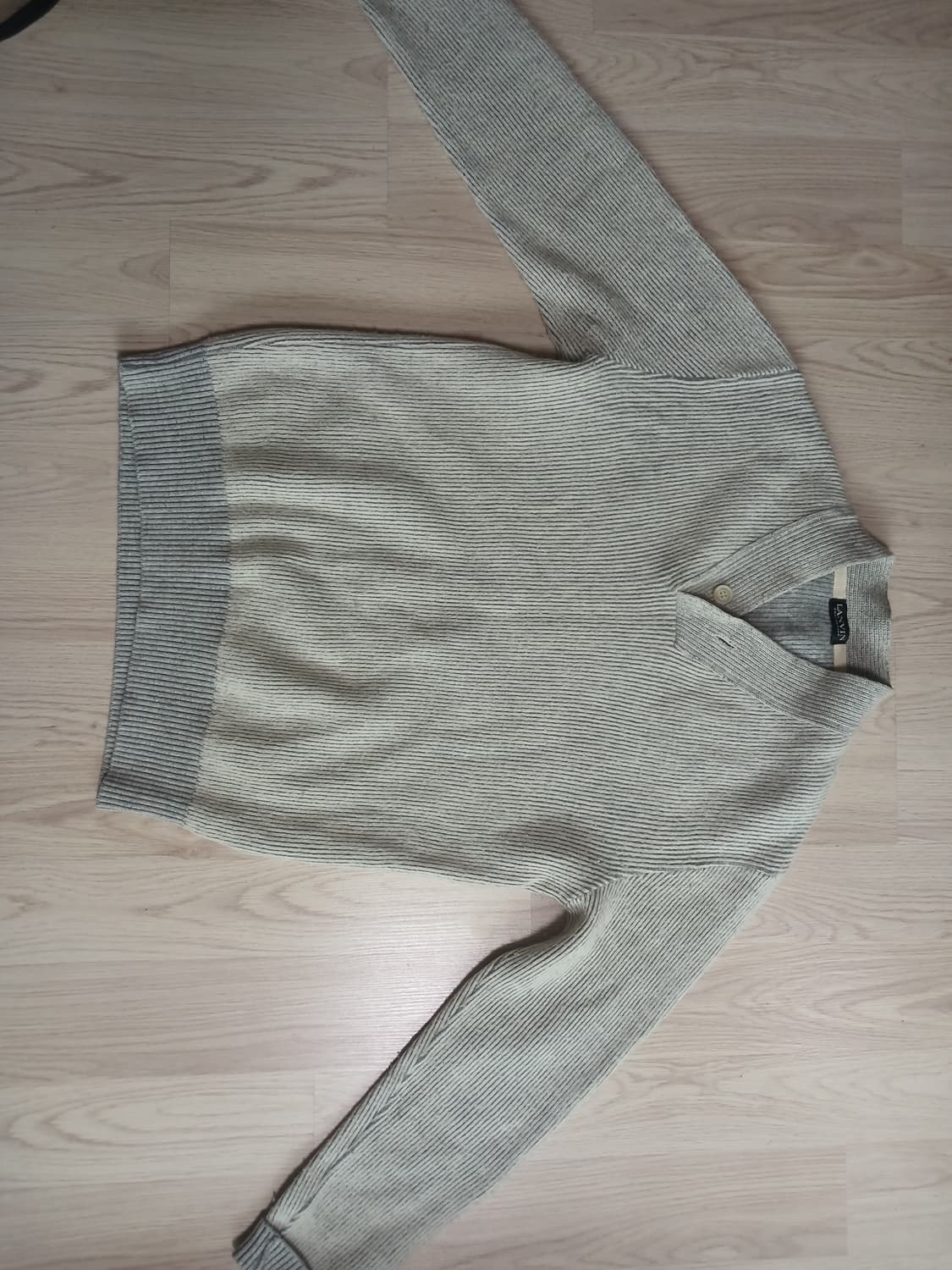 랑방 니트 상품이미지1