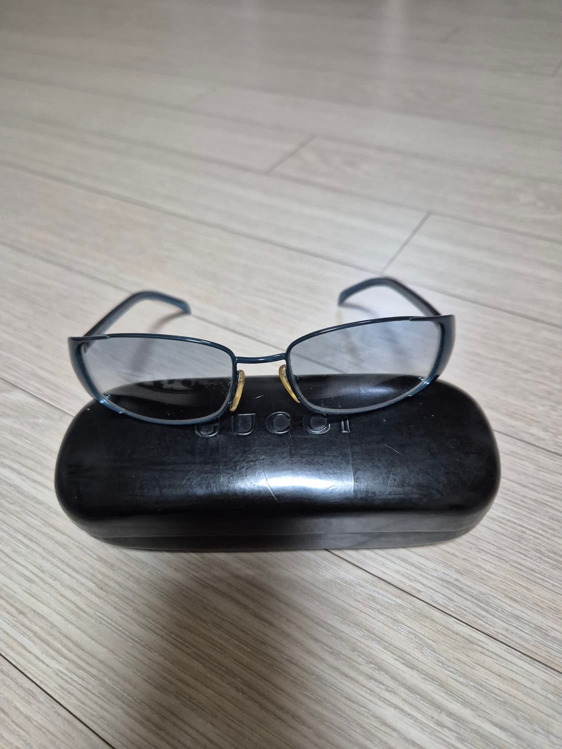 구찌 빈티지 선글라스 상품이미지2