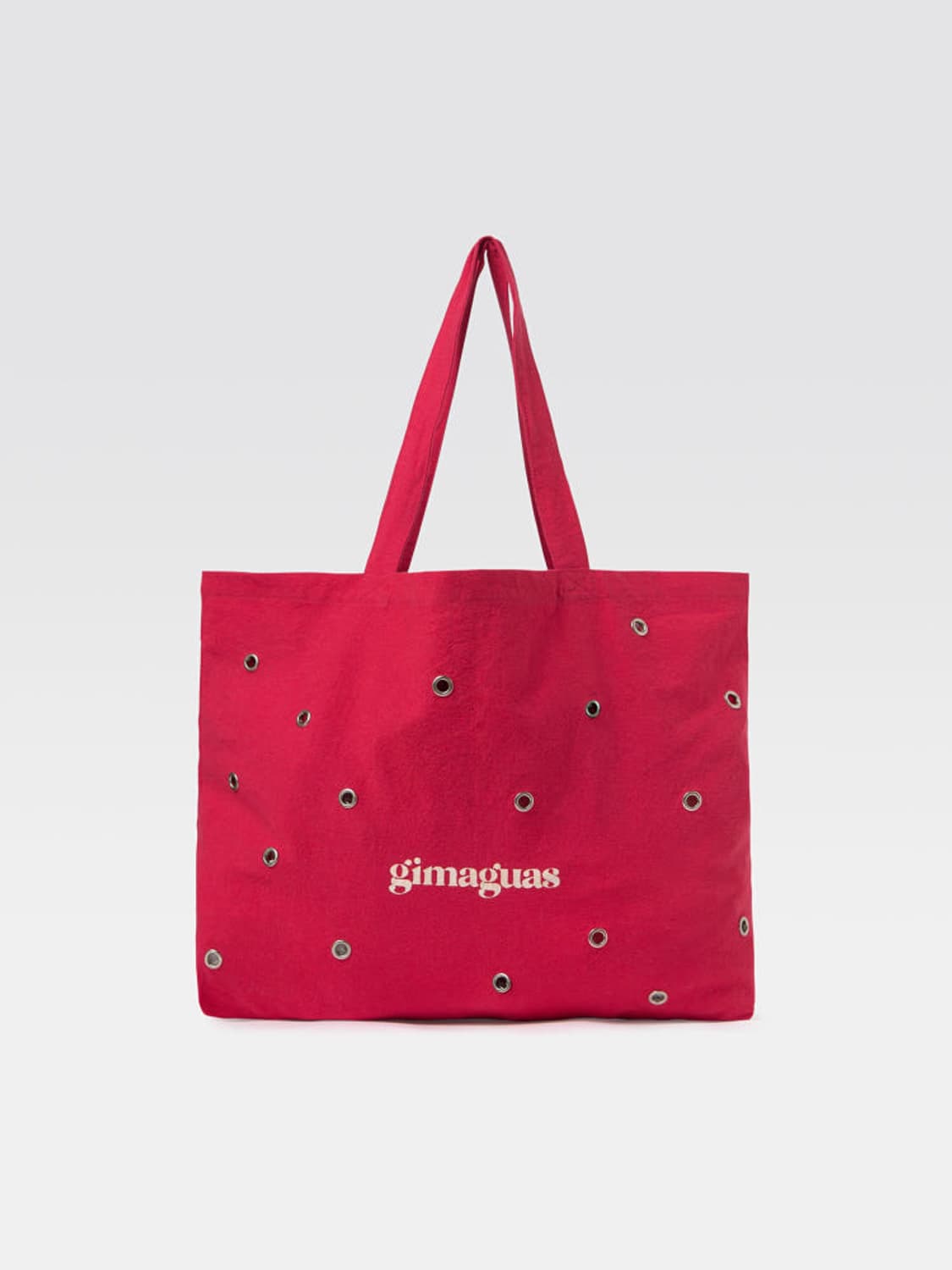 기마구아스 에코백 라지 상품이미지3