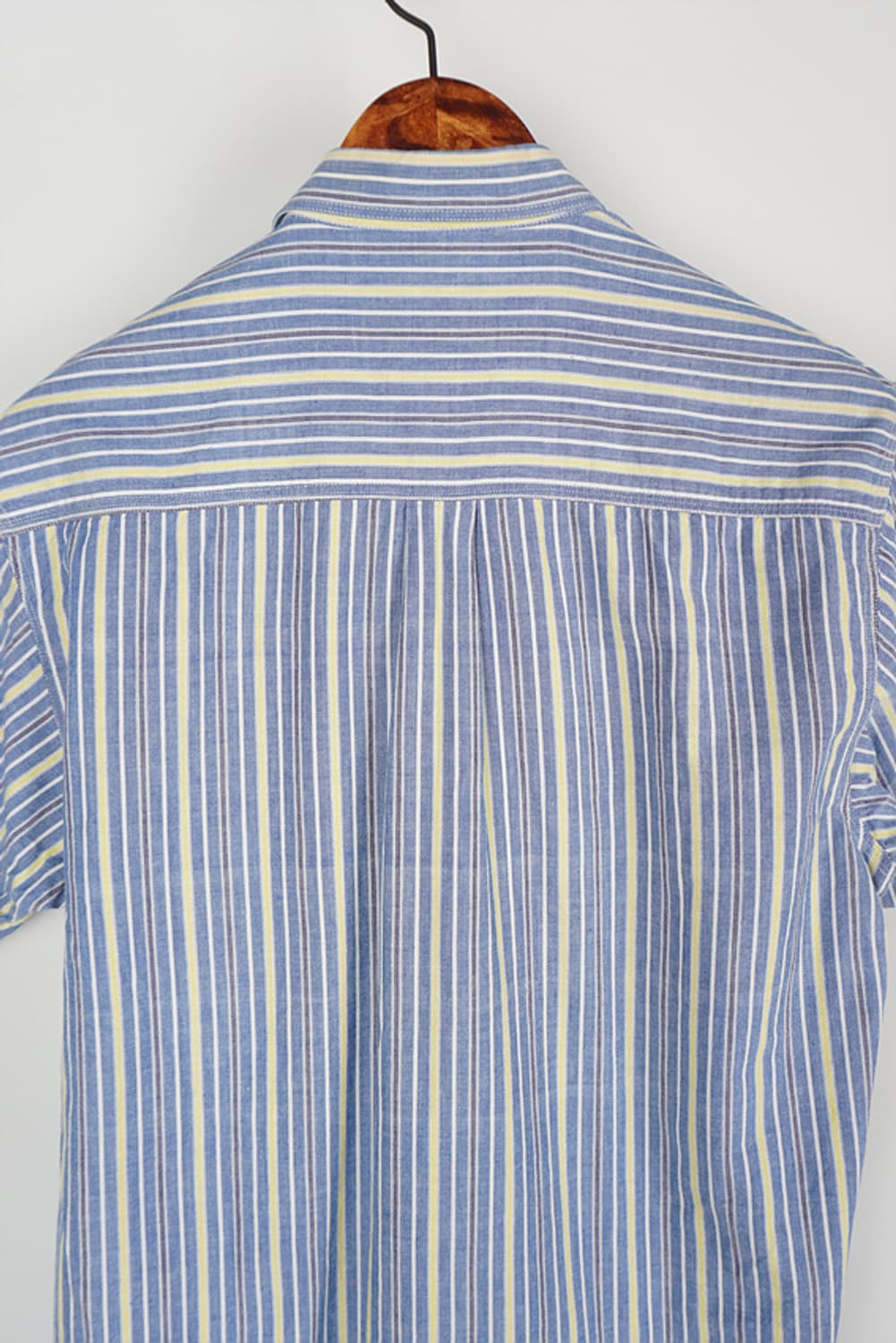  POLO by RALPH LAUREN stripe BD shirt 상품이미지5