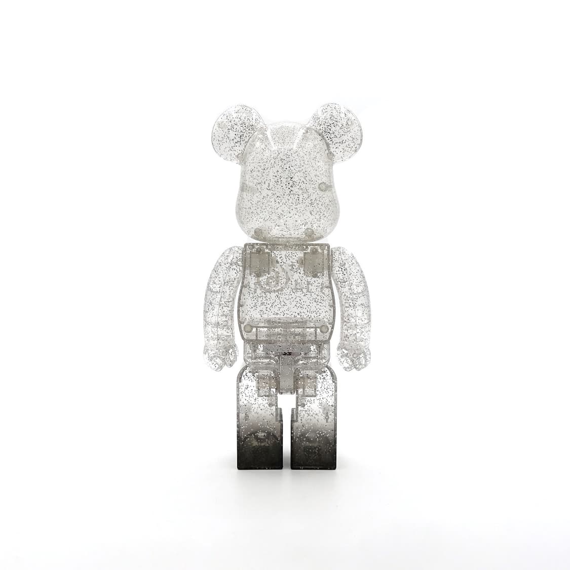 베어브릭 마카오 2020 MM6 메종 마르지엘라 400 피규어 상품이미지3