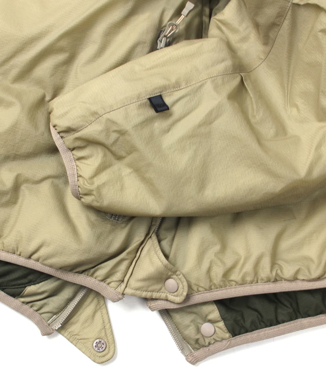 DAIWA PIER39 Tech Puff Jacket W/L 상품이미지10