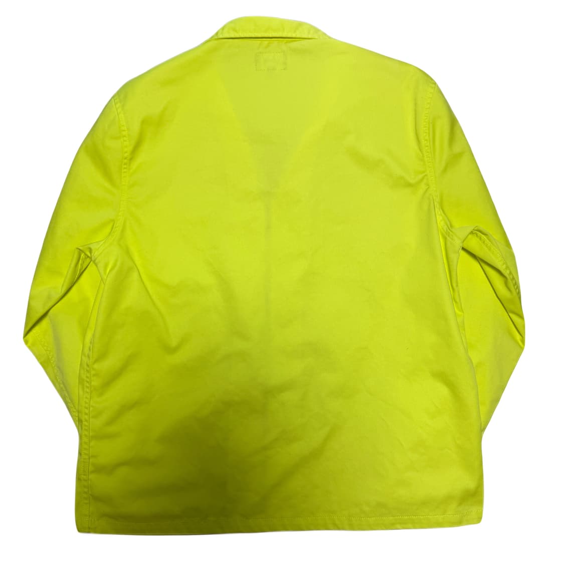 스투시 (stussy) 워크 셔츠 집업 상품이미지5