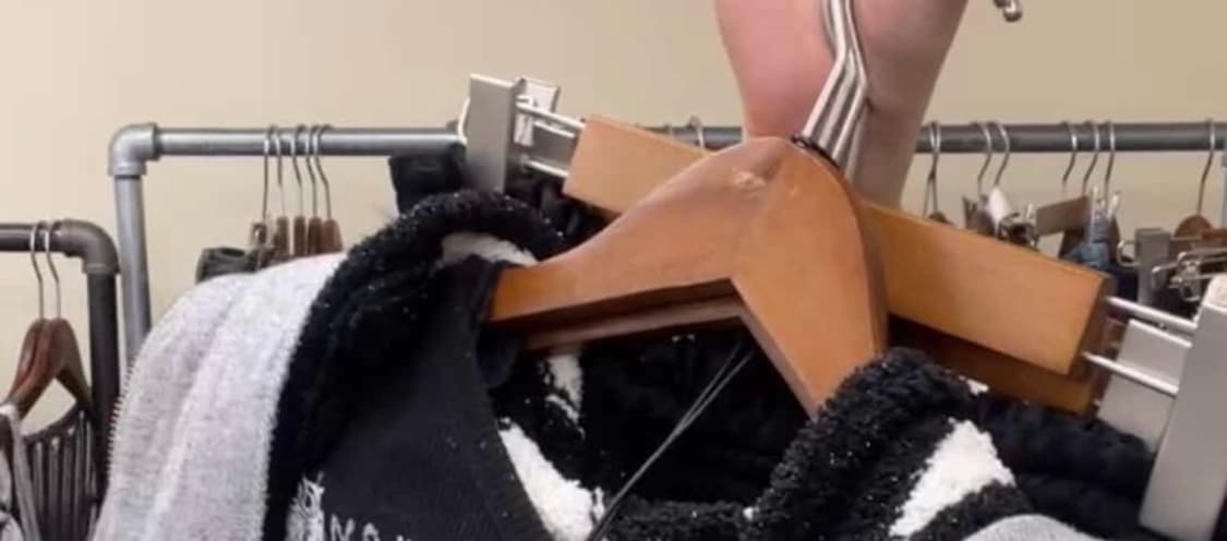 펑크 러힙 set 상품이미지1