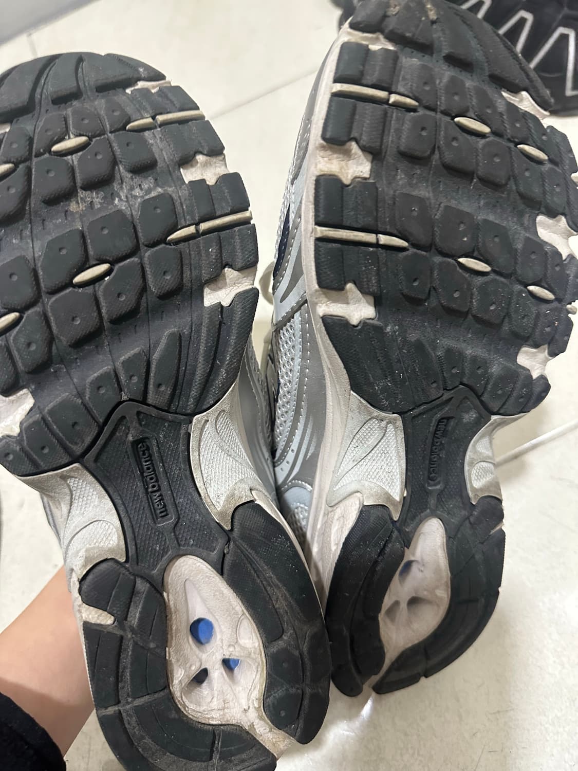 뉴발란스 530 그레이 240 상품이미지4