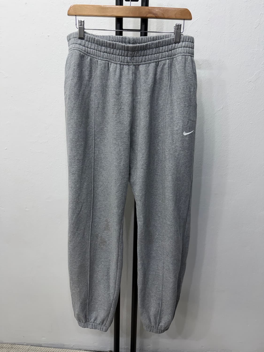 정품) 나이키 남성 스웻팬츠 XL 상품이미지1