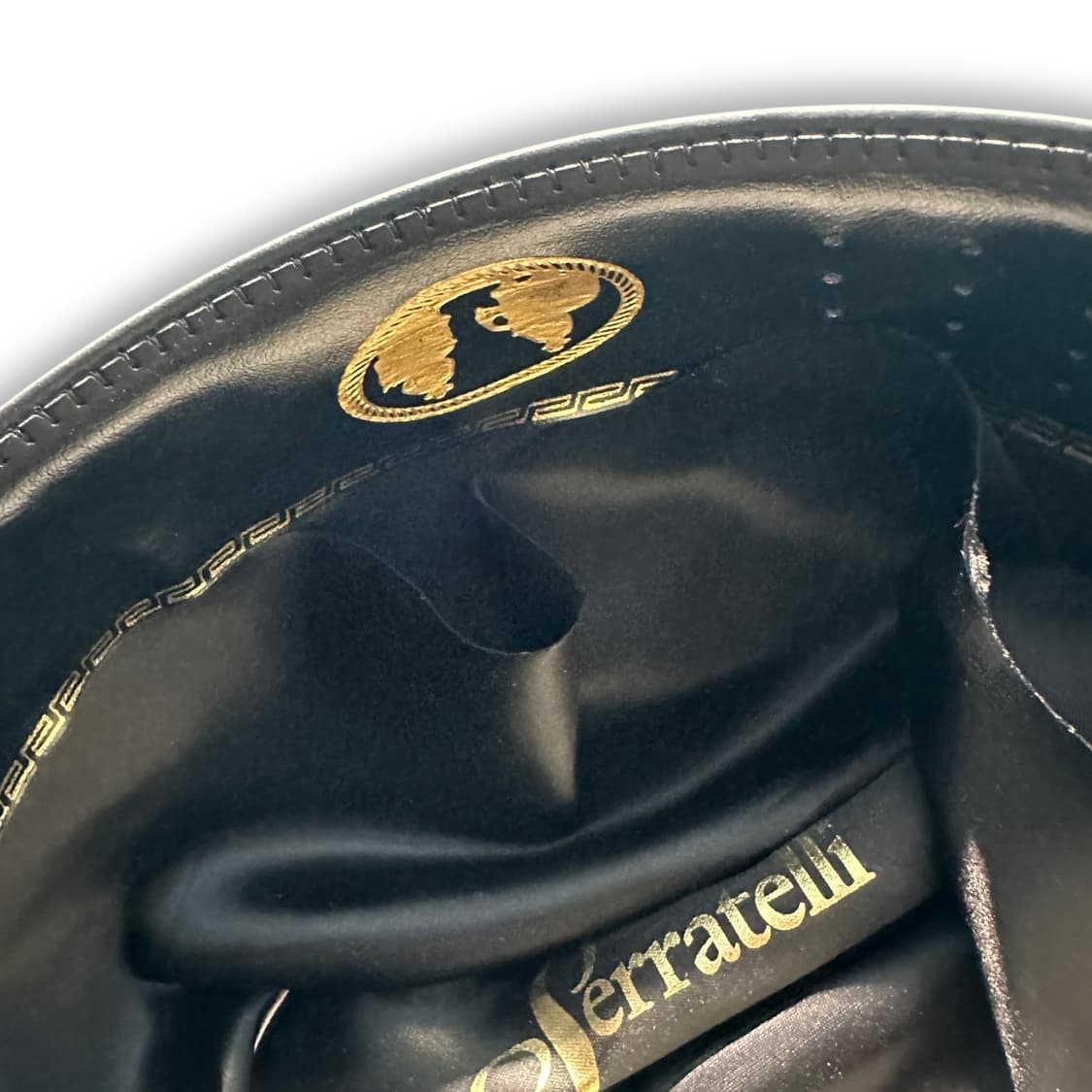 Serratelli hat 카우보이 모자 상품이미지7