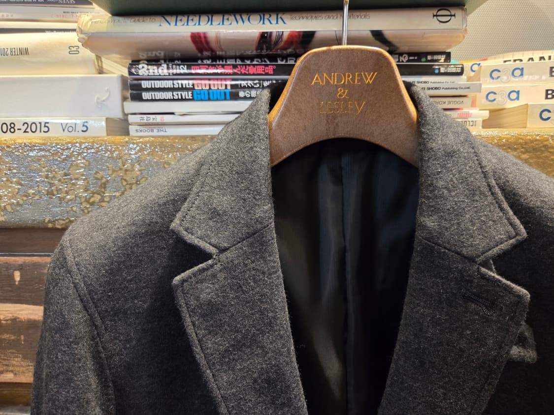 이티비티 테일러드자켓 상품이미지3