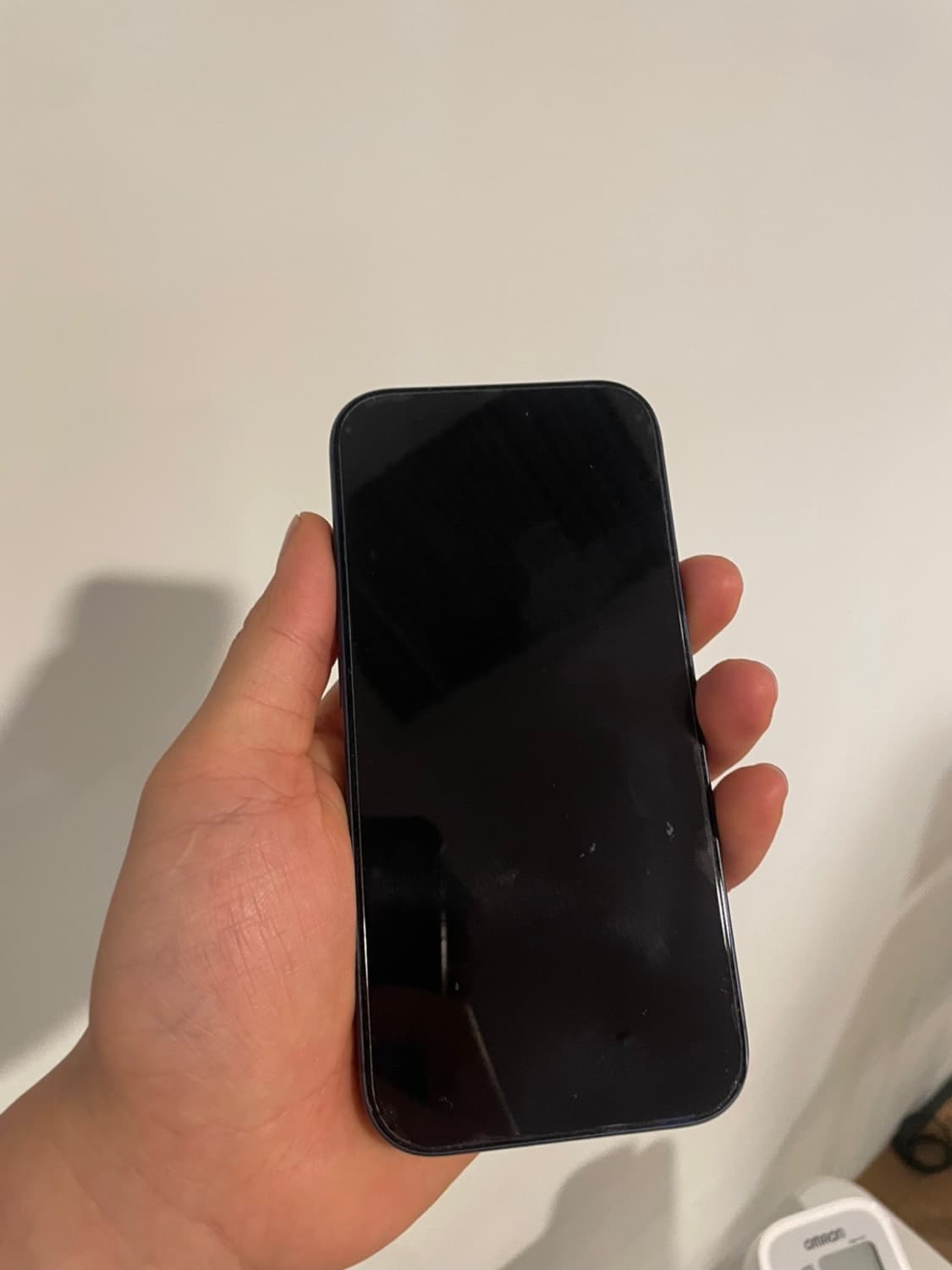 아이폰 17프로 256gb 딥블루 상품이미지6