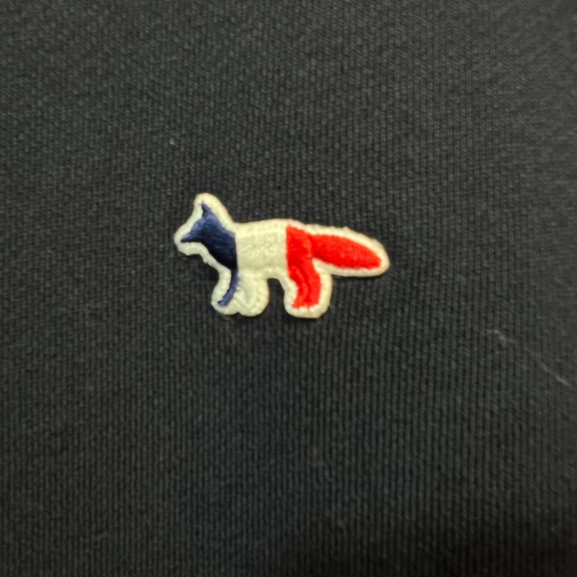 [M] MAISON KITSUNE 메종키츠네 스웻 셔츠 상품이미지2