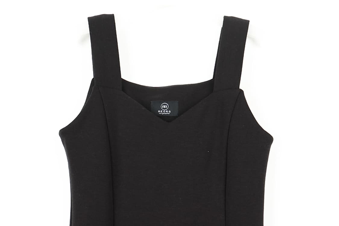 REORG 원피스(M) 리올그원피스 상품이미지4